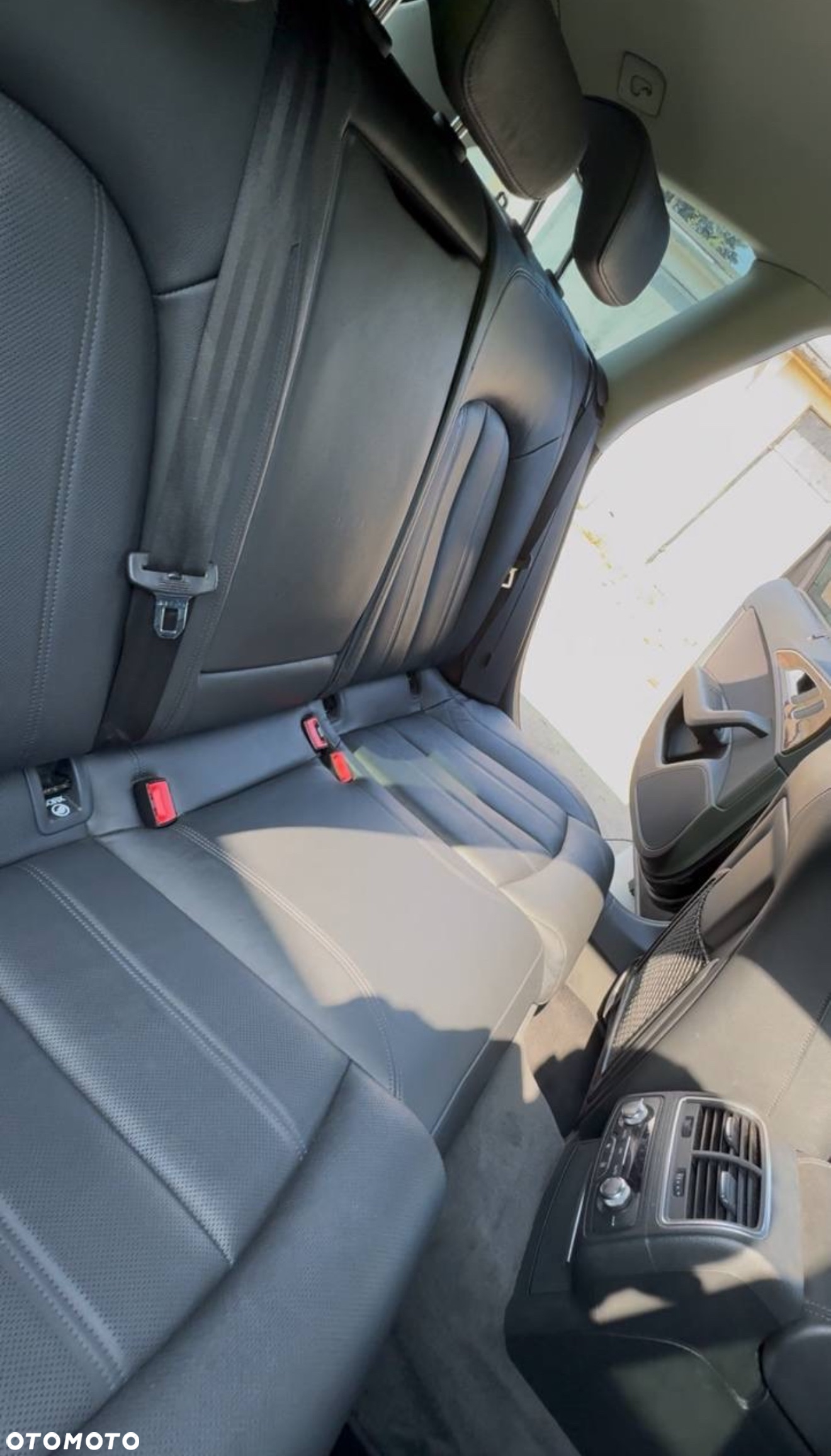 Audi A6 Avant 2.0 TDI DPF - 11