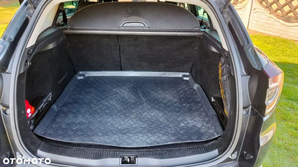 Renault Megane 1.6 16V Dynamique - 17