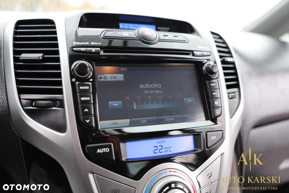 Hyundai ix20 - 24