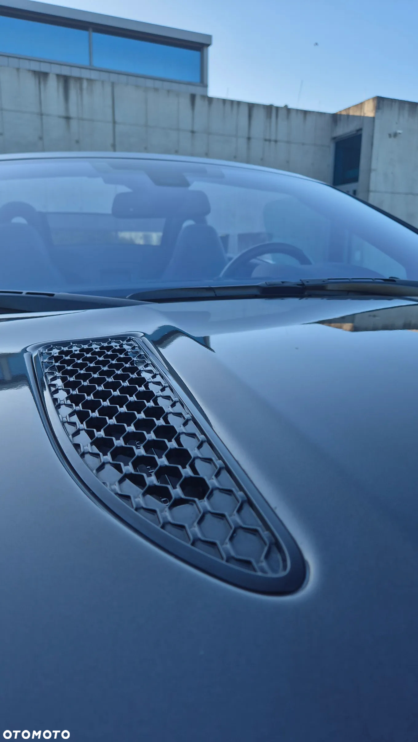 Jaguar F-Type 3.0 V6 S/C - 21