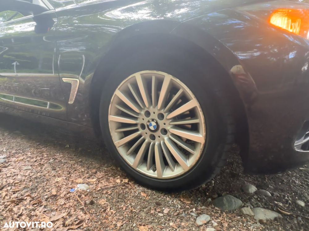 BMW Seria 3 328i xDrive AT Luxury Line - 4