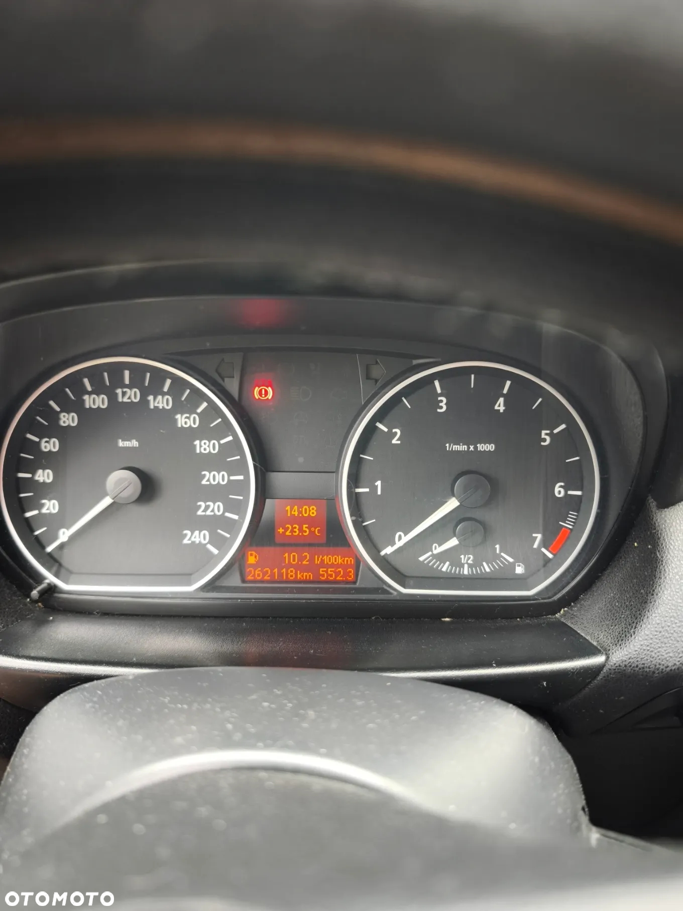 BMW Seria 1 120i - 7