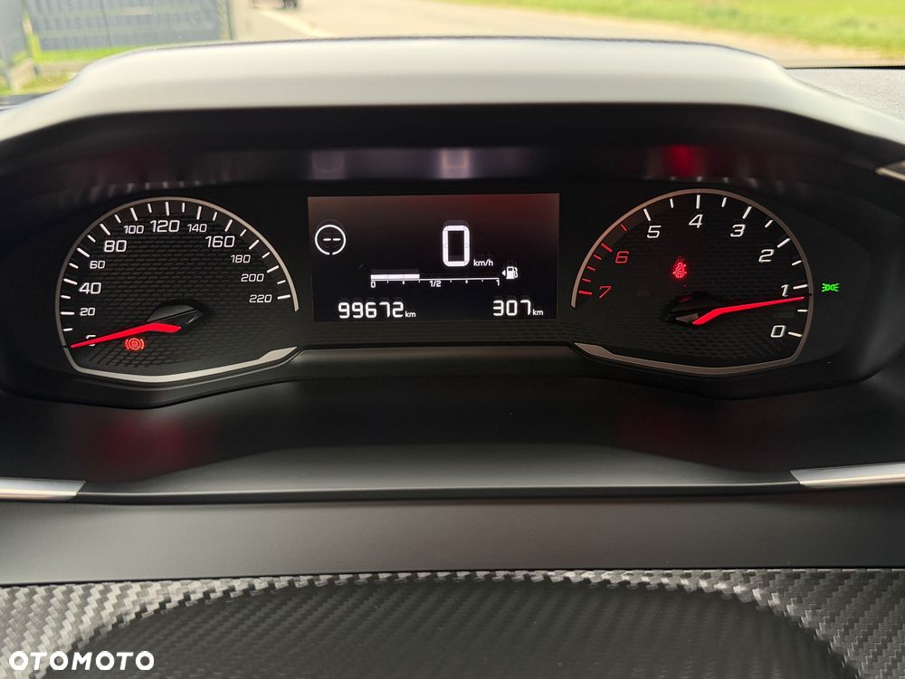 Peugeot 2008 PureTech 100 Stop&Start Active Pack - 21