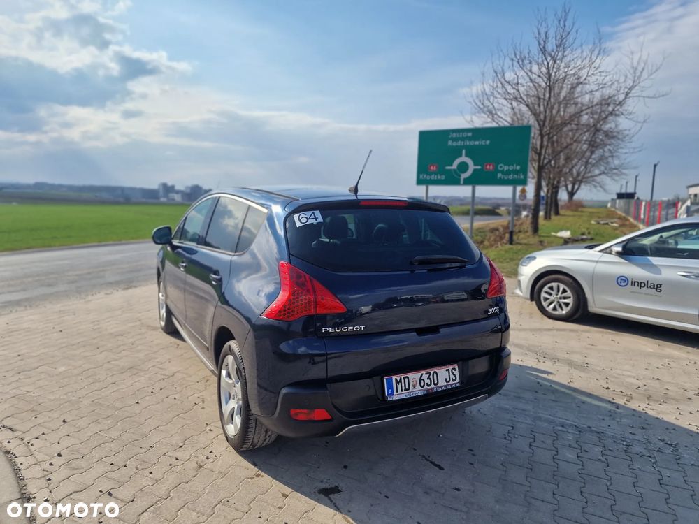 Peugeot 3008 - 13