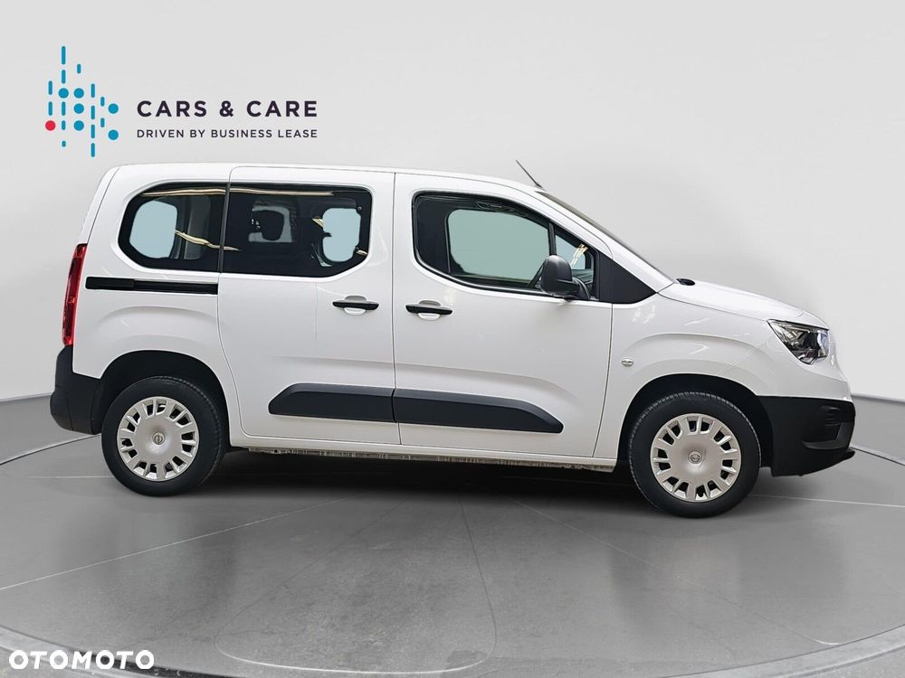 Opel Combo 1.5 DT Edition 102KM - 18