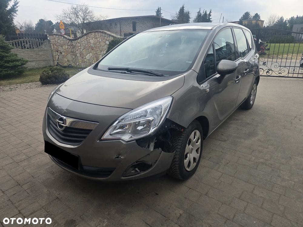 Opel Meriva 1.4 Color Edition - 2