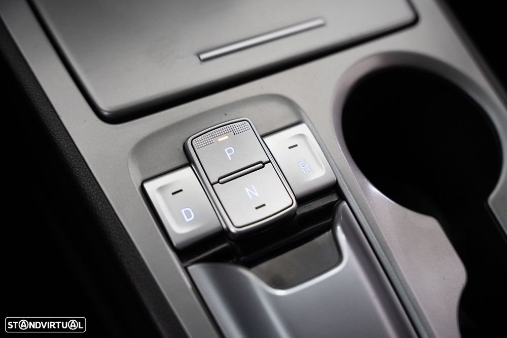 Hyundai Kauai 39 kWh Premium - 14