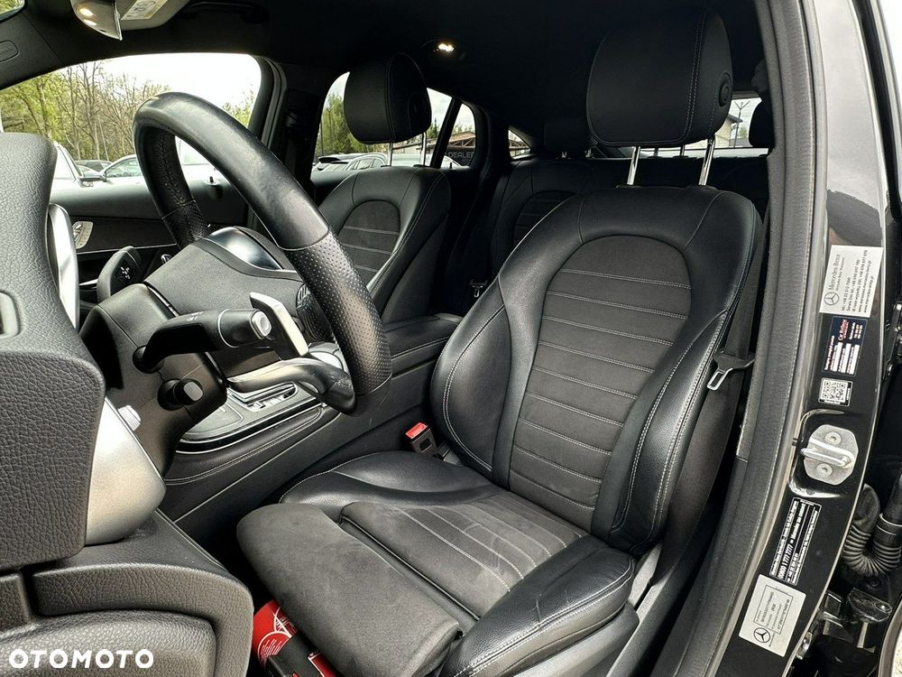 Mercedes-Benz GLC - 15