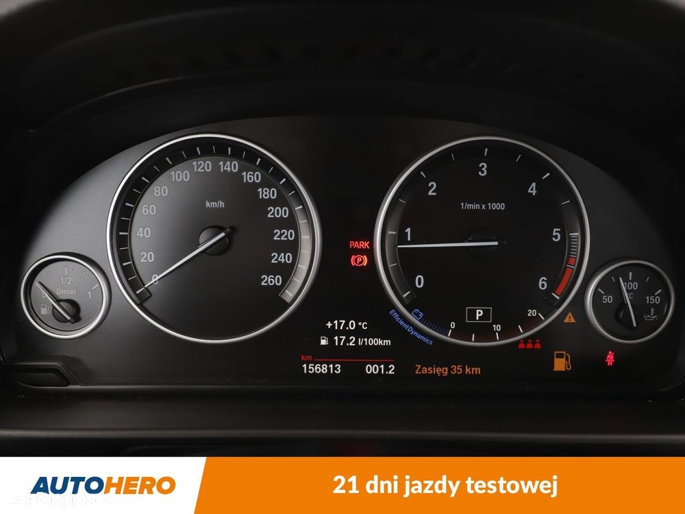 BMW Seria 5 - 19