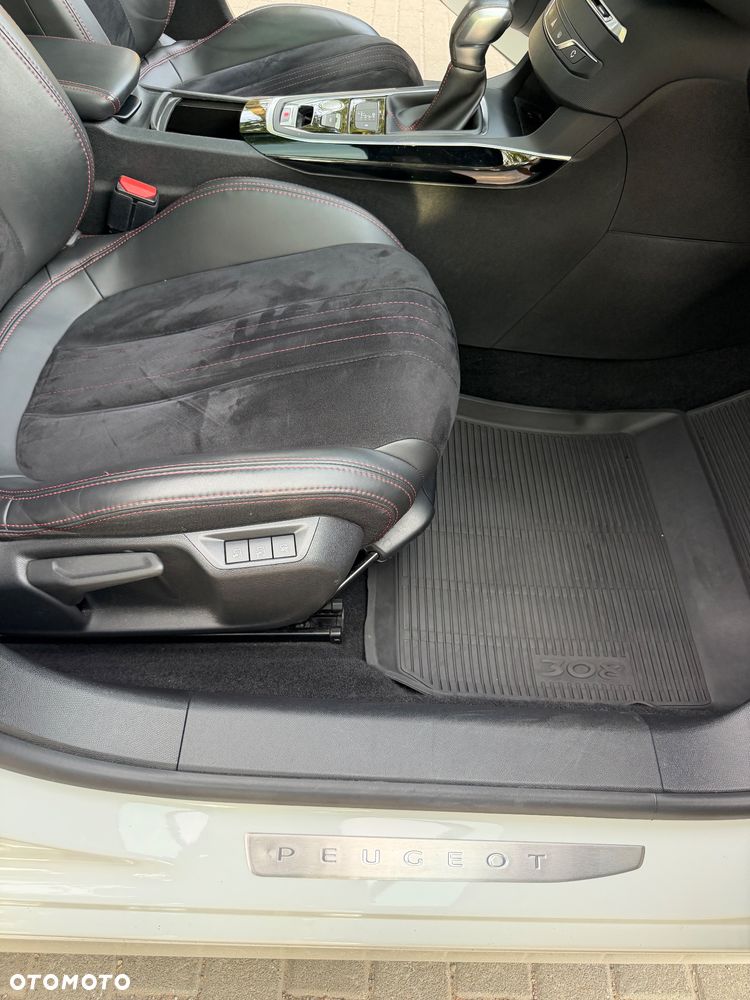 Peugeot 308 - 27