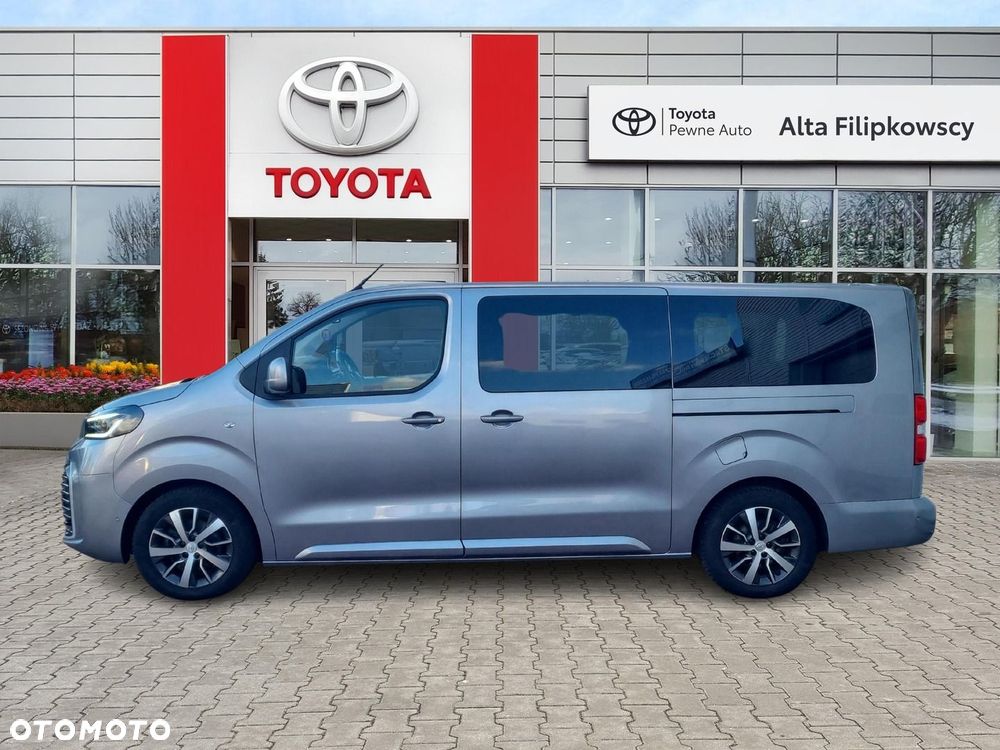 Toyota Proace Verso 2.0 D4-D Long Family - 6