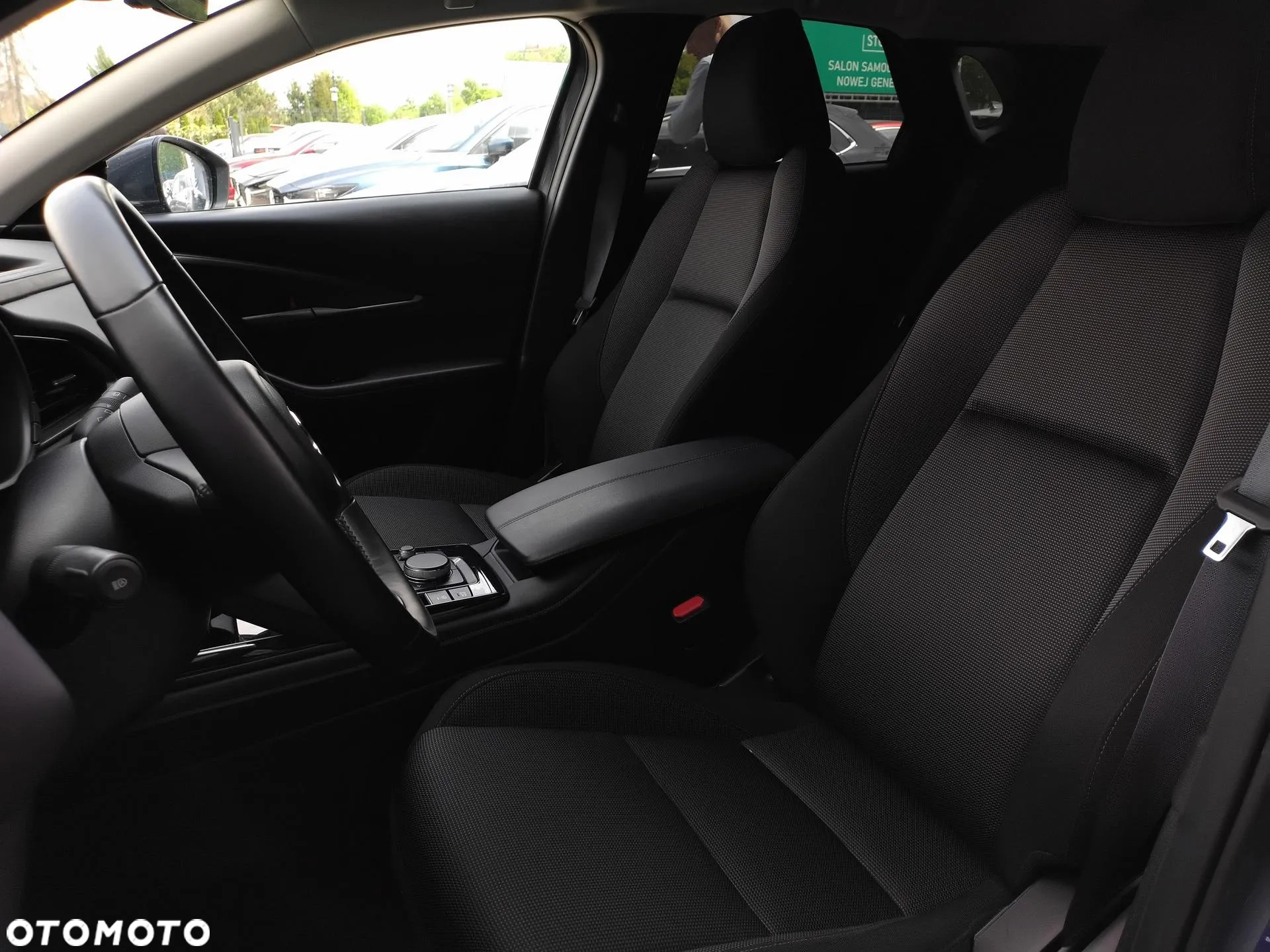 Mazda CX-30 - 19