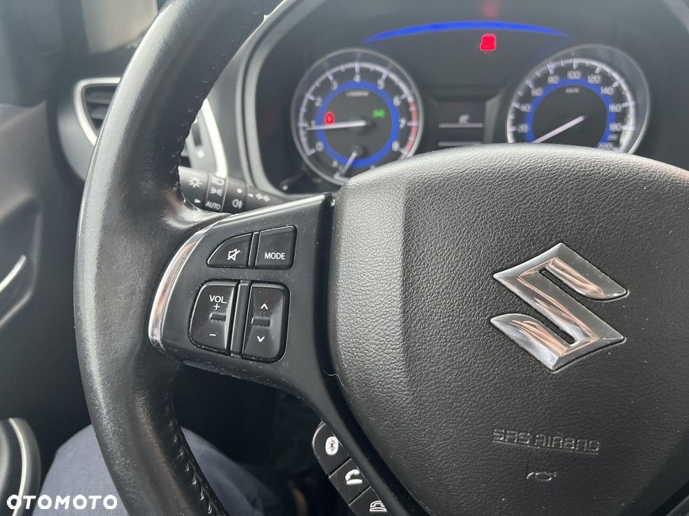 Suzuki Baleno 1.2 Comfort - 14