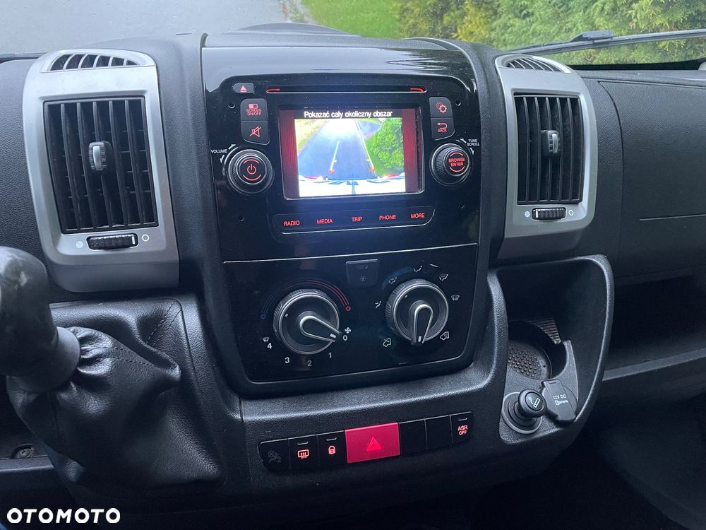 Fiat Ducato L2 - 13