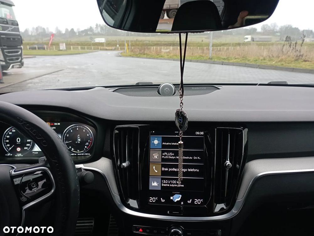 Volvo S60 T6 AWD Polestar - 11