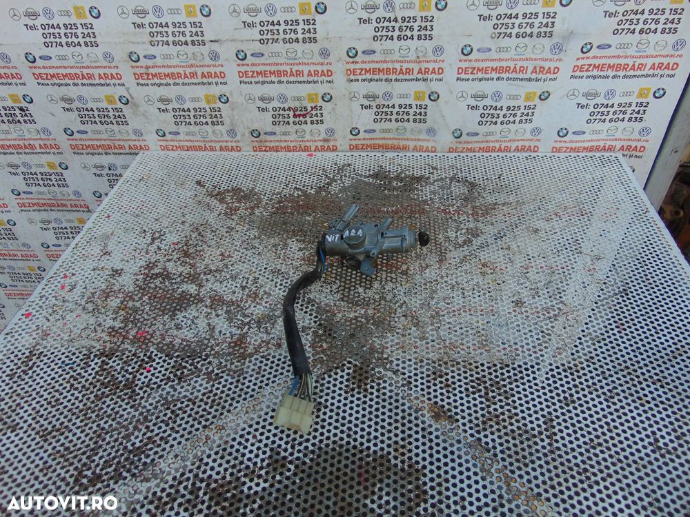 Contact cu cheie Suzuki Vitara 1988-1998 - 1