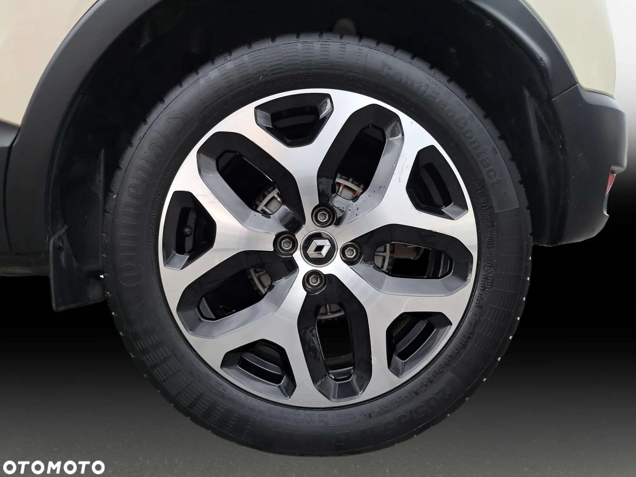 Renault Captur (ENERGY) TCe 90 LIMITED - 19