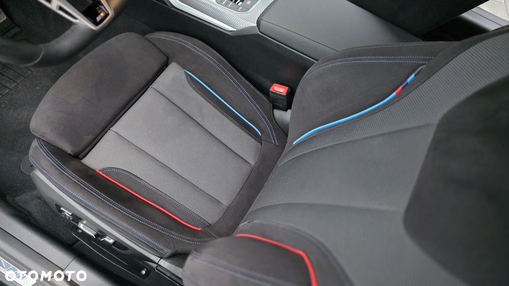 BMW Seria 3 320d xDrive MHEV Sport Line sport - 24