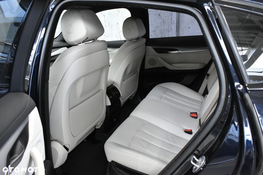 BMW X6 xDrive30d M Sport - 20