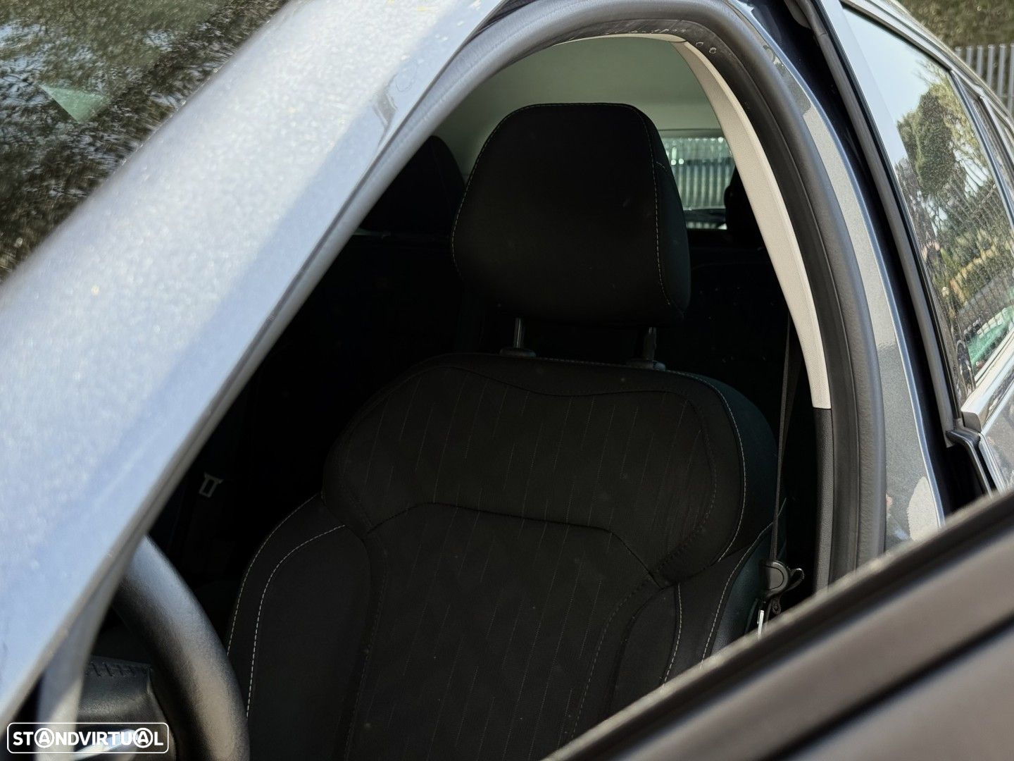Renault Mégane Sport Tourer 1.5 Blue dCi Limited - 28