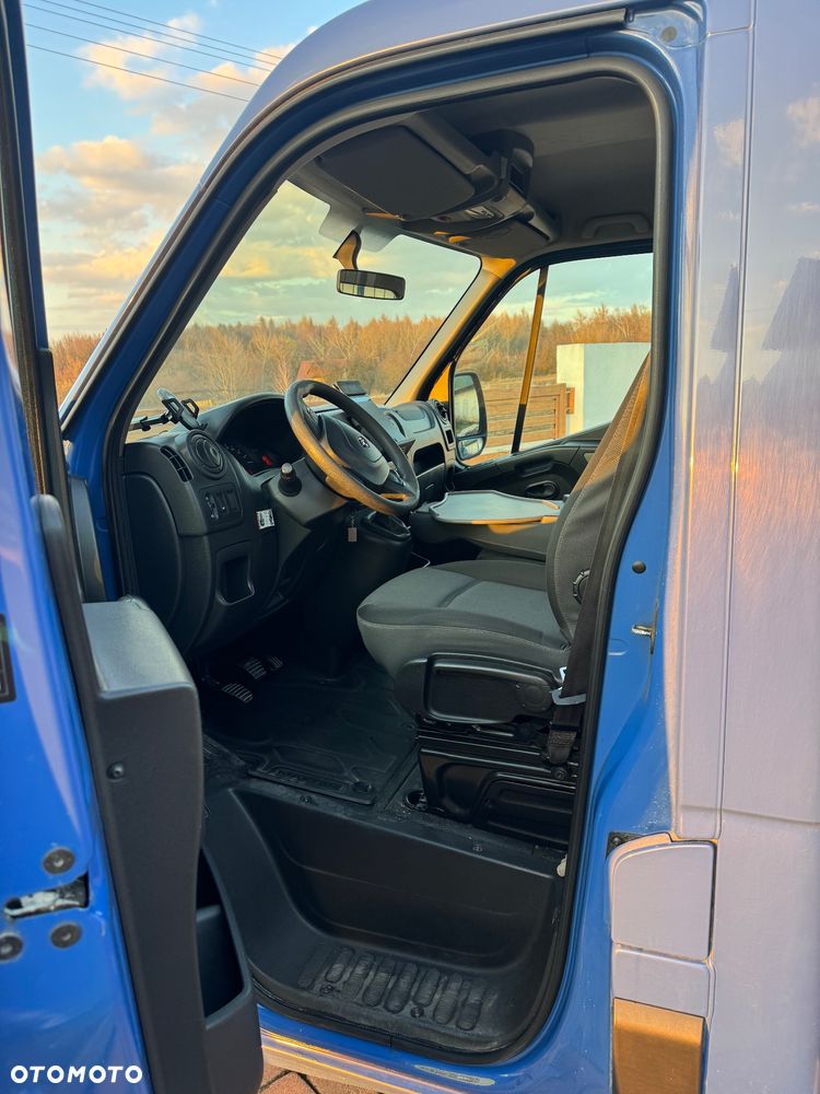 Renault Master - 9