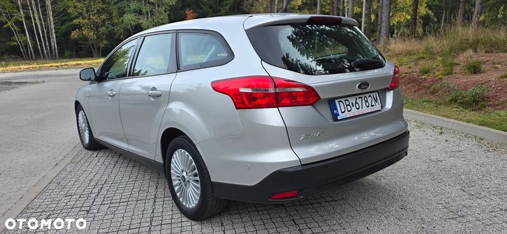 Ford Focus - 2