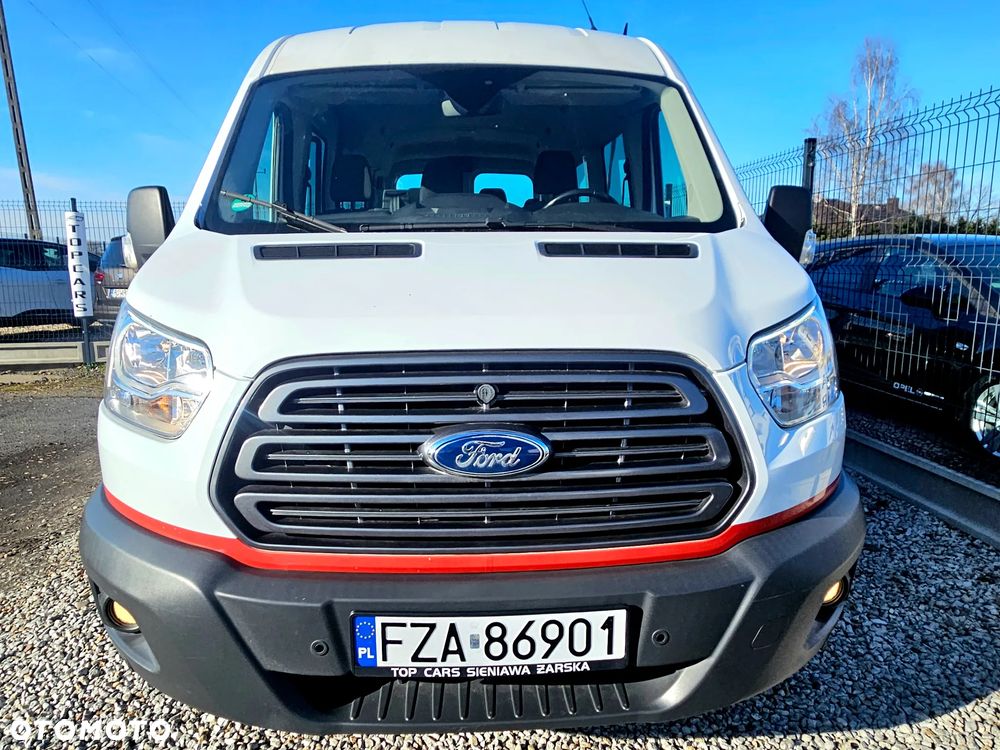 Ford Transit - 5