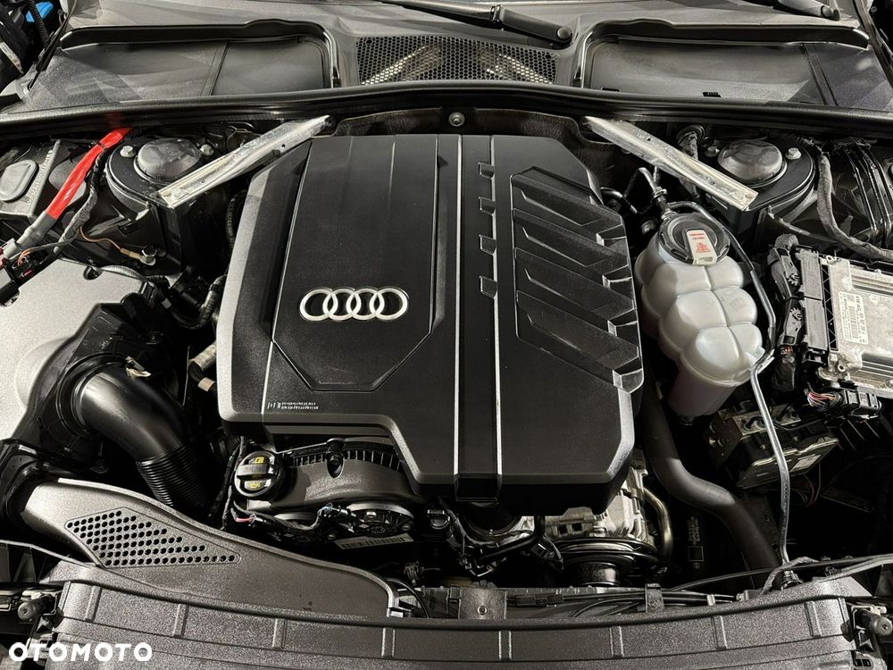 Audi A4 Avant 40 TFSI quattro S tronic advanced - 37