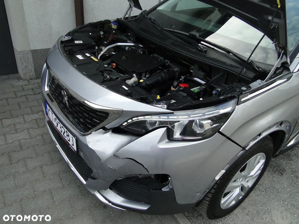 Peugeot 3008 BlueHDi 130 Stop & Start Roadtrip - 39