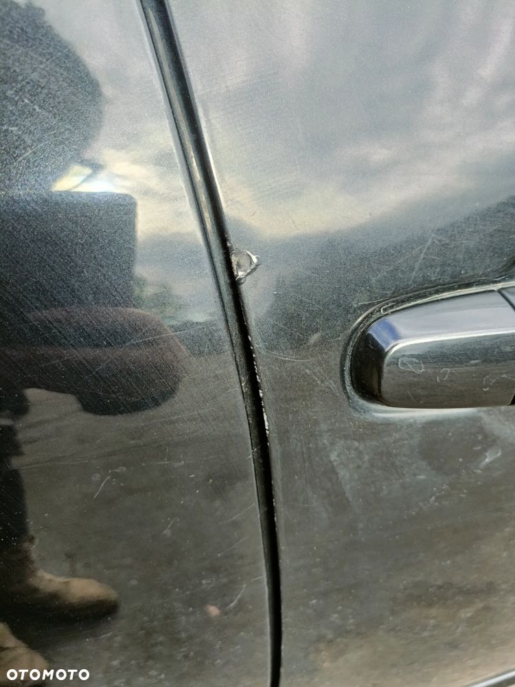 TOYOTA AURIS I 06-09 2007 r. 5D HB 209 drzwi prawy przód przednie PP * - 7