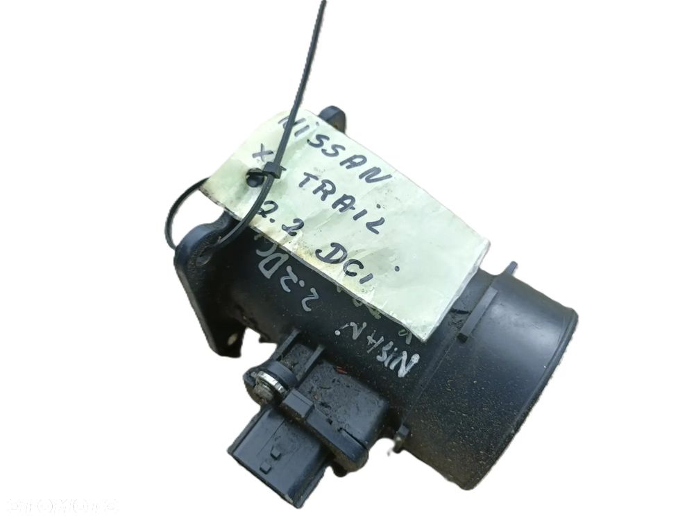NISSAN X-TRAIL I 01-07 2,2 DCI PRZEPŁYWOMIERZ 22680AW400 * - 1