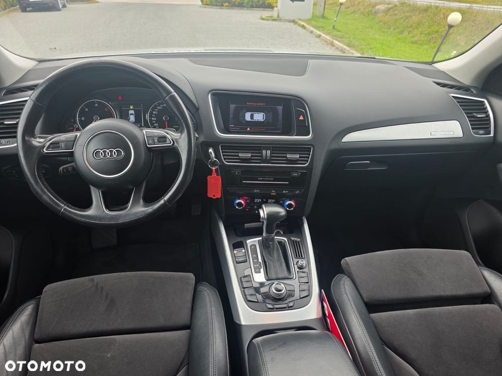 Audi Q5 2.0 TDI Quattro S tronic - 19