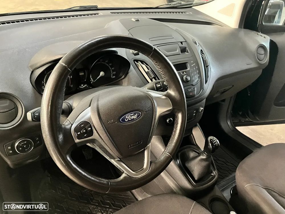 Ford TRANSIT COURIER 1.5 TDCI - 14