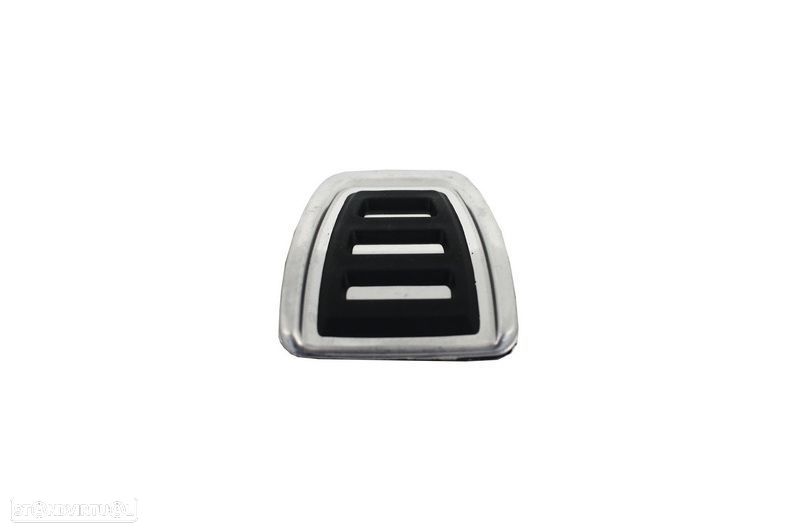 Pedais Caixa Manual Audi Seat Skoda VW - 4