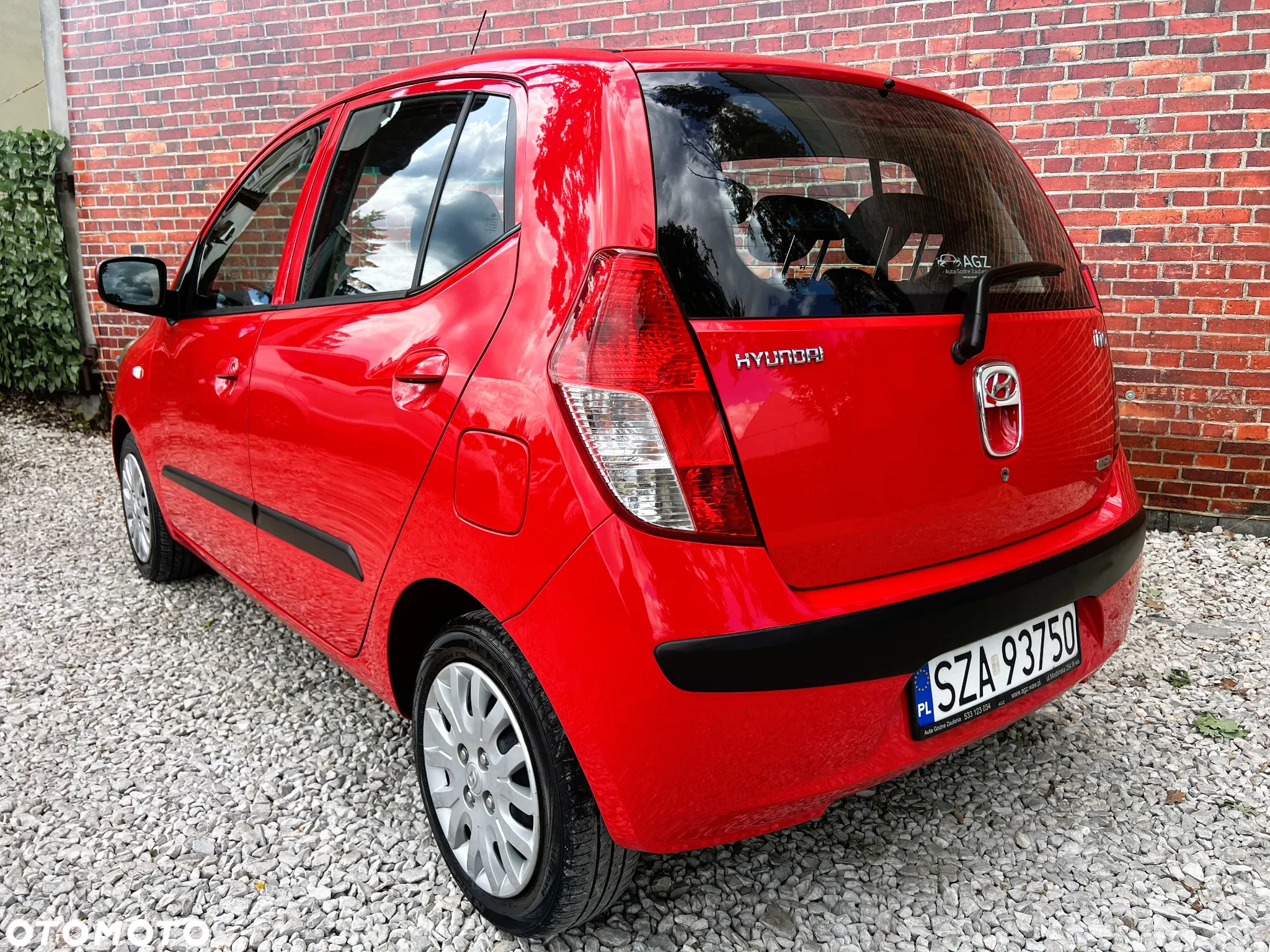 Hyundai i10 - 4