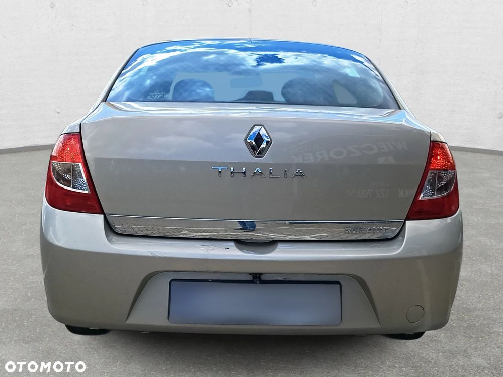 Renault Thalia - 7
