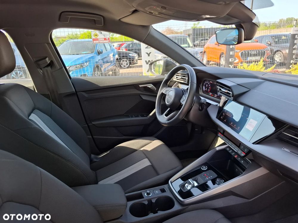 Audi A3 Sportback - 18