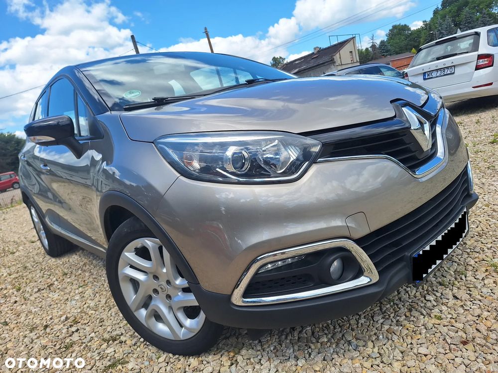 Renault Captur ENERGY TCe 90 Start&Stop Luxe - 3