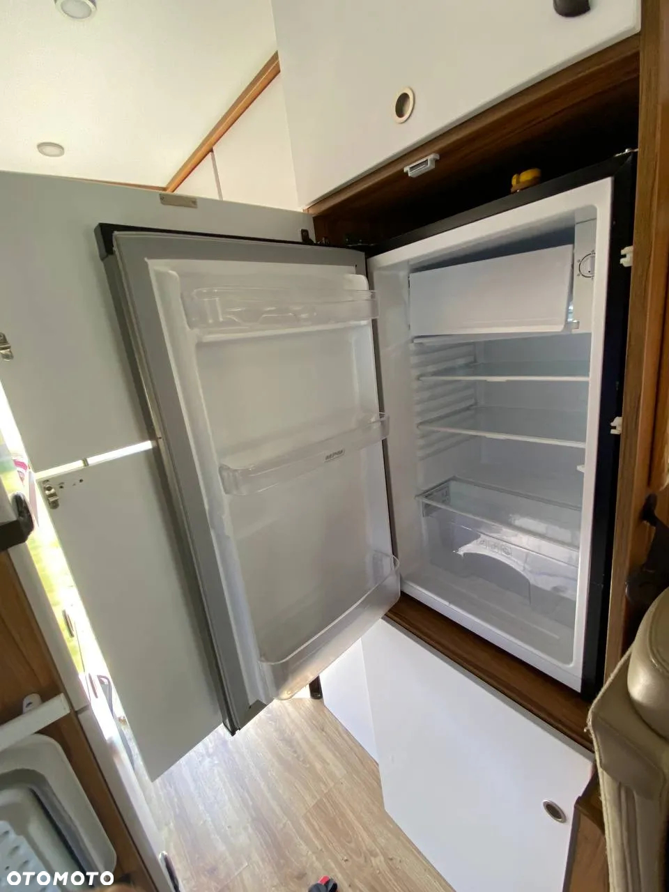 Peugeot Boxer HDi 330 L1H1 Standard - 13