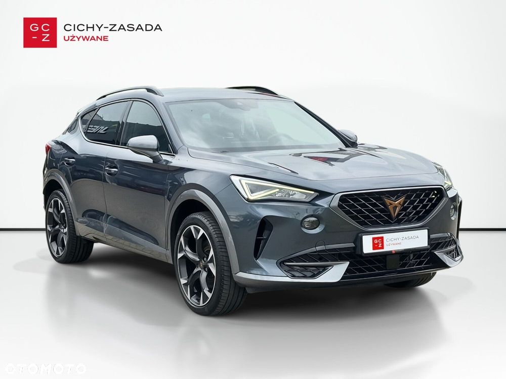 Cupra Formentor 2.0 TSI 4Drive DSG - 7