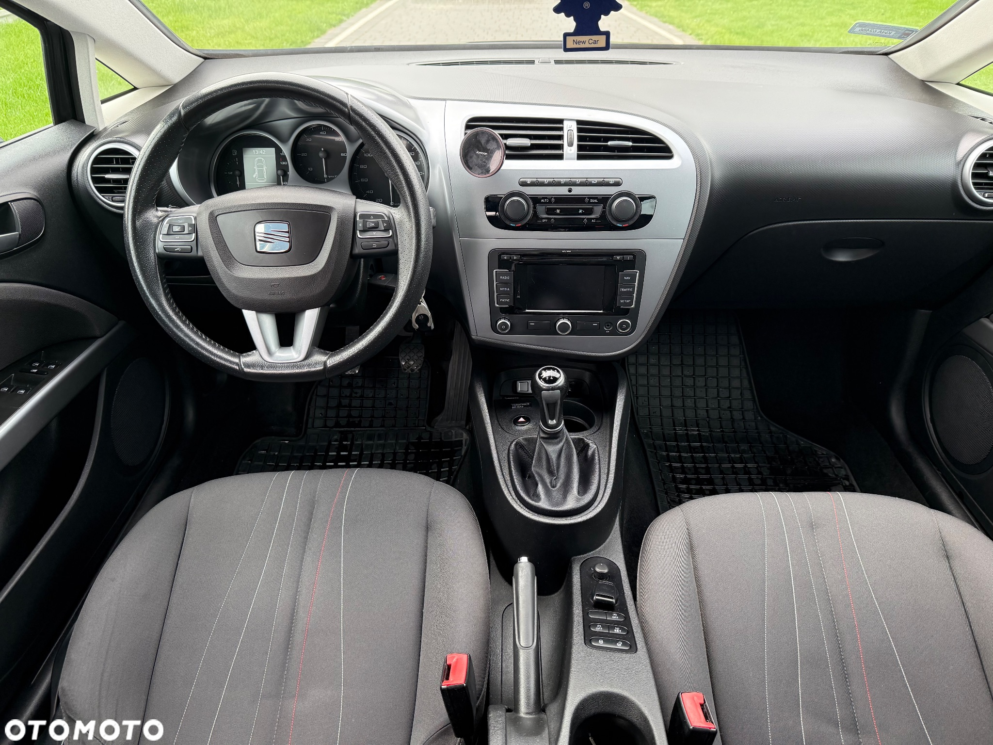 Seat Leon ST 1.6 TDI Start&Stop Reference - 7