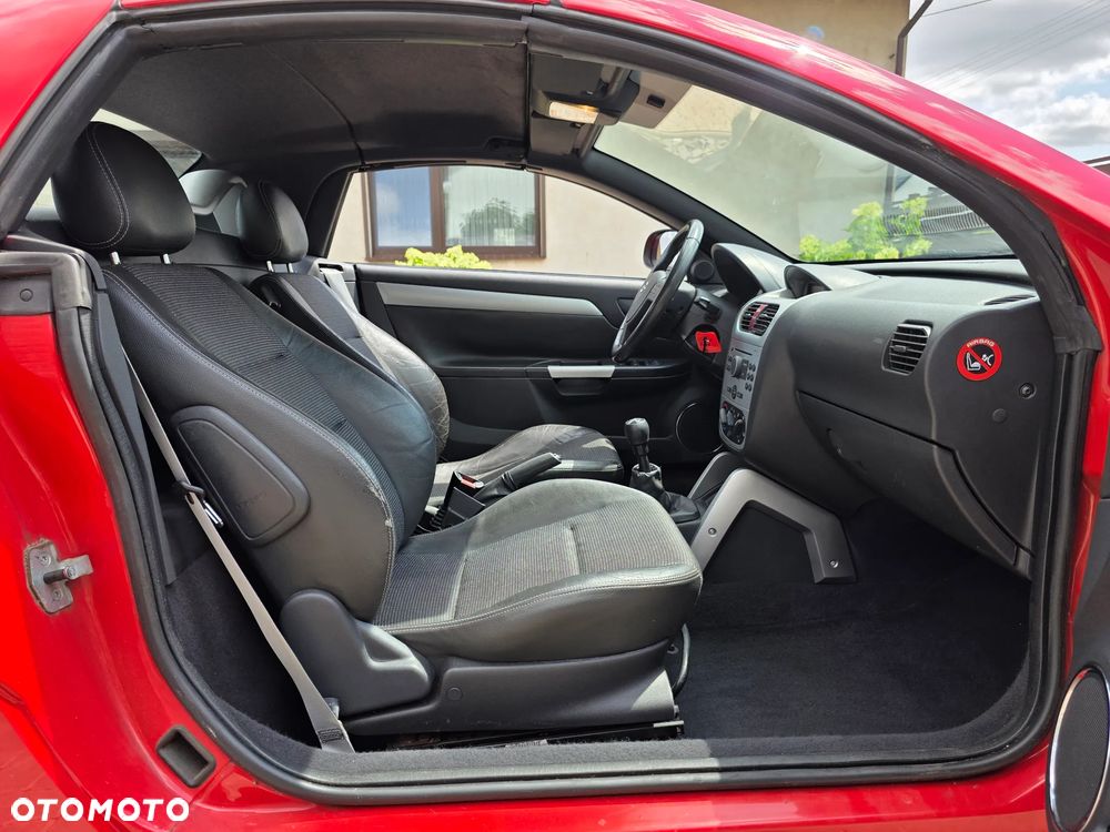 Opel Tigra 1.4 Enjoy - 26