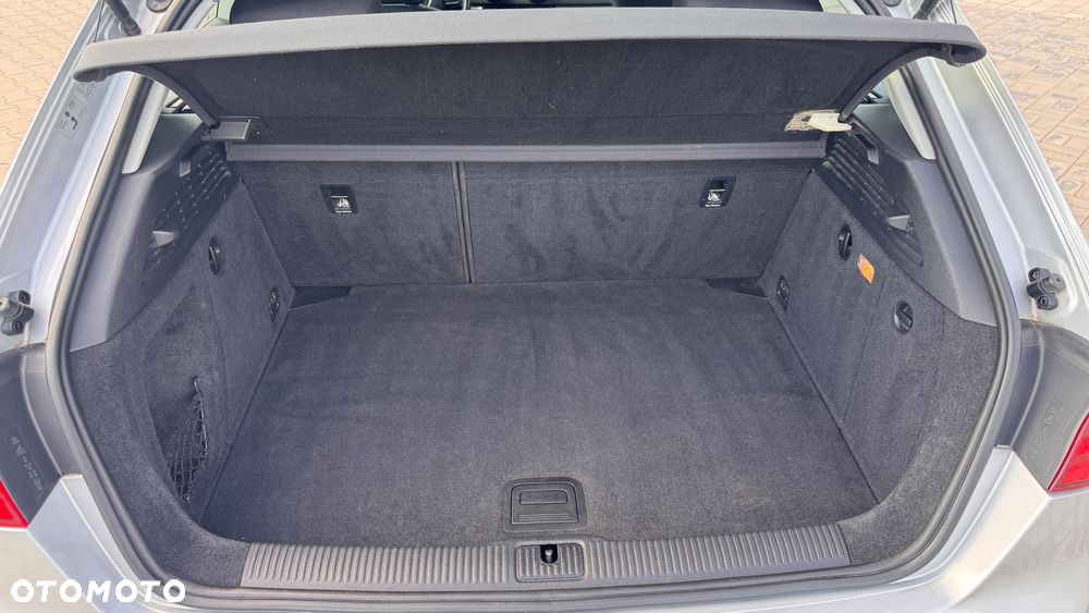 Audi A3 3-drzwiowe 1.4 TFSI Attraction - 27