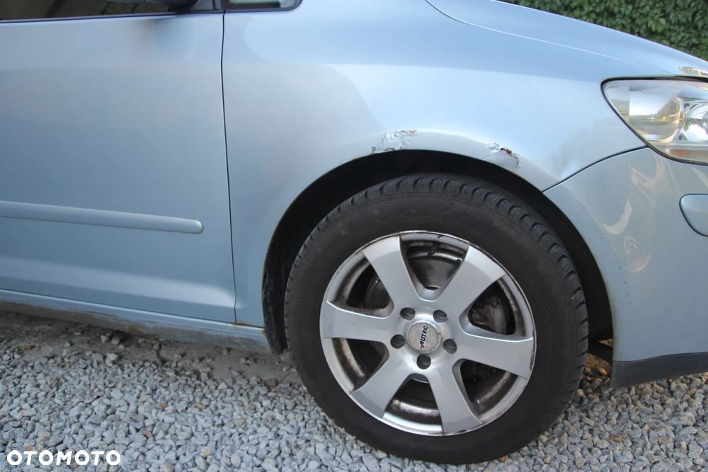Volkswagen Golf 1.4 TSI United - 8