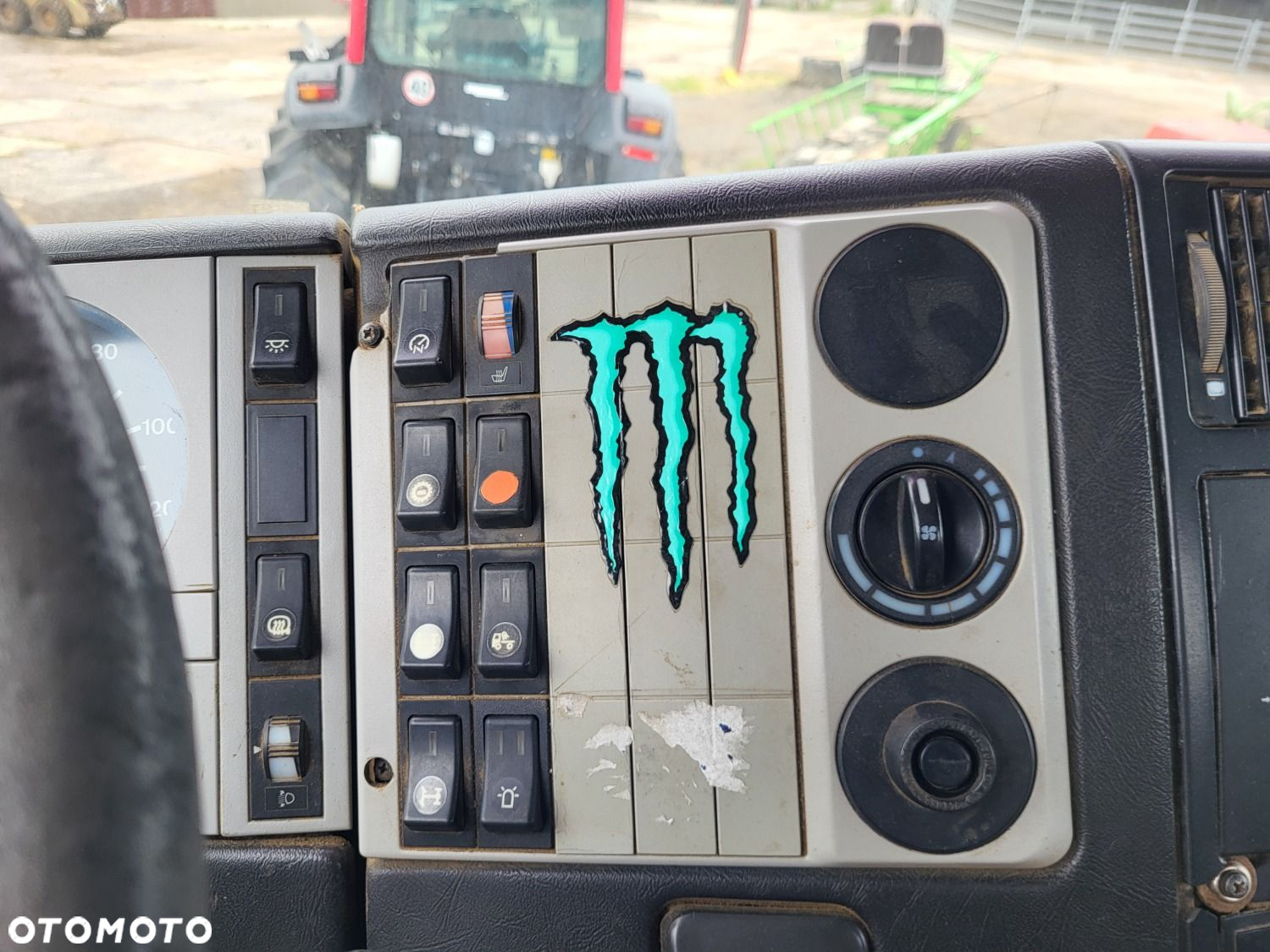 MAN 19.314 Fa F2000 4X4 - 19