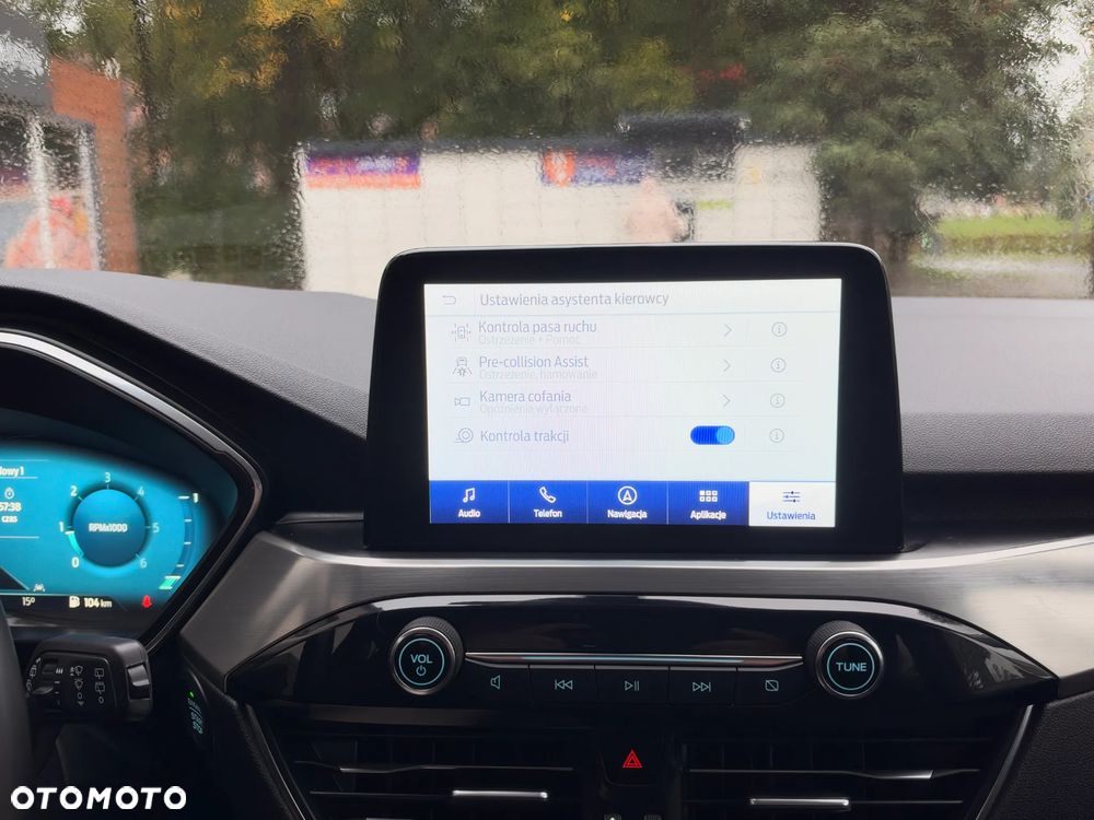 Ford Kuga 2.0 EcoBlue 4x4 ST-LINE - 41