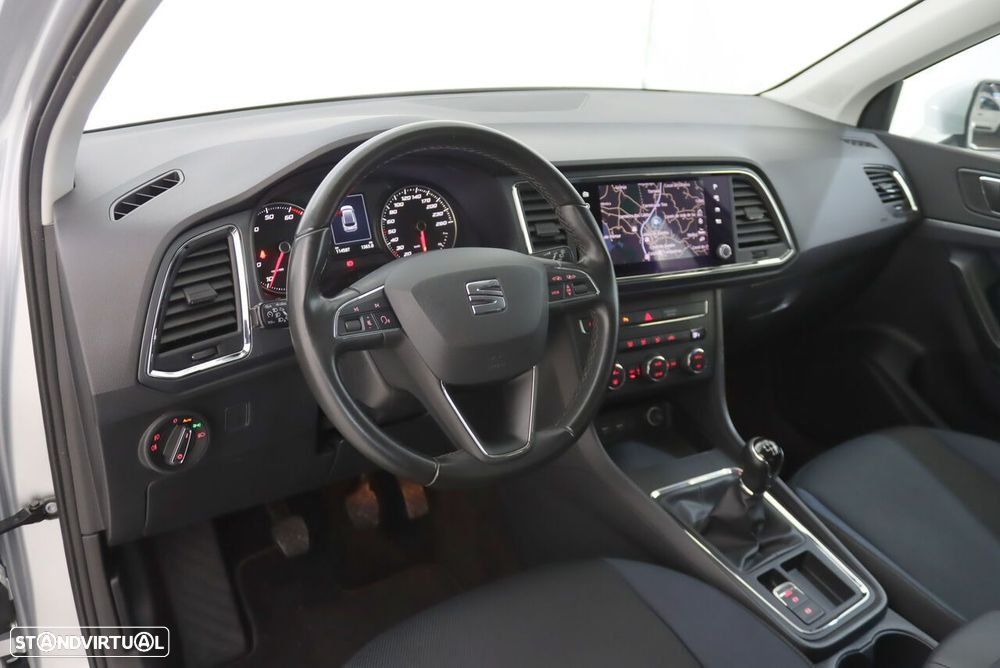 SEAT Ateca 1.0 TSI Style - 3