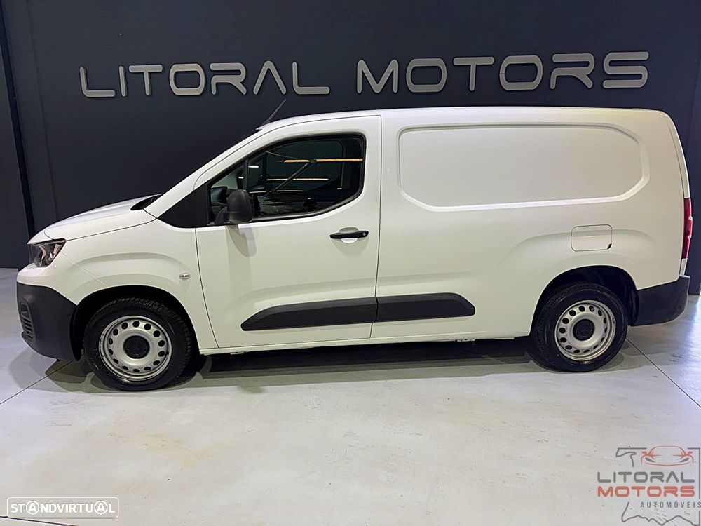 Peugeot Partner 1.5 BlueHDi Premium Standard - 6