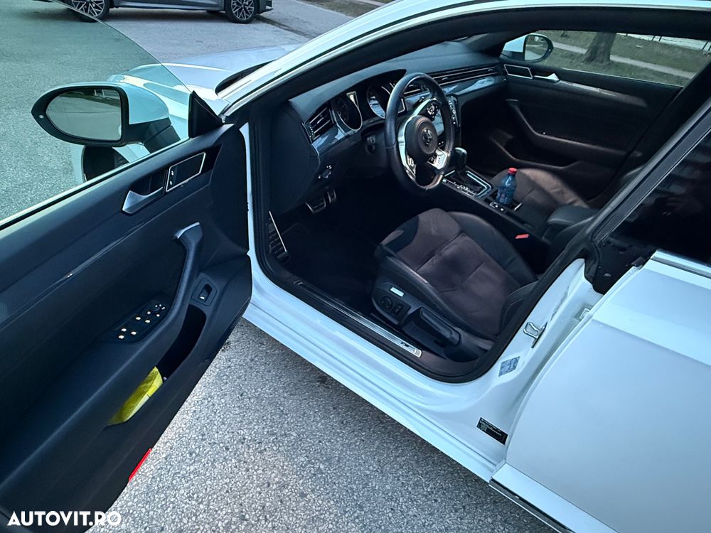 Volkswagen ARTEON 2.0 TSI DSG R-Line - 8