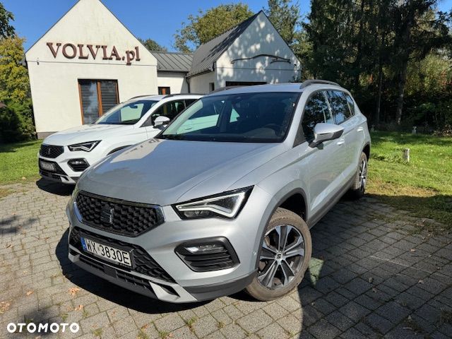 Seat Ateca 1.5 TSI Style S&S DSG